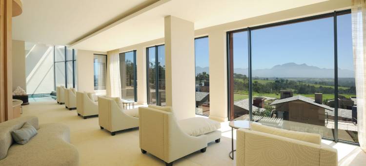 乌白高尔夫水疗酒店(Oubaai Hotel Golf & Spa)图片