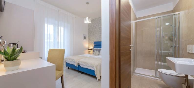 圣马丁客房酒店(San Martino Rooms)图片