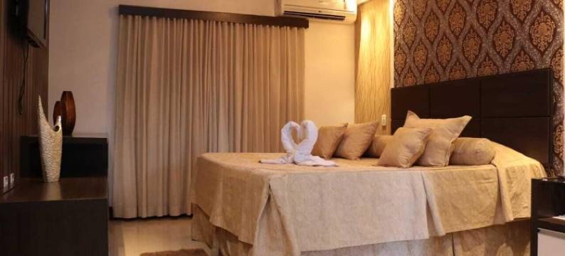 巴亚纳俱乐部假日酒店(Fiesta Bahiana Club Hotel)图片