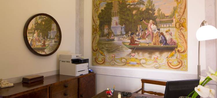 洛塔堤公寓酒店(Palazzo Rotati)图片