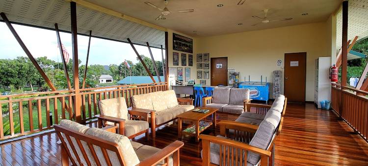 塔尼尼锡必洛克(原名自然小屋锡必洛克)(Tanini Sepilok Formerly Known As Nature Lodge Sepilok)图片