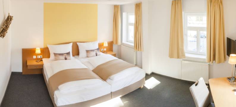 集市酒店(Hotel am Markt)图片