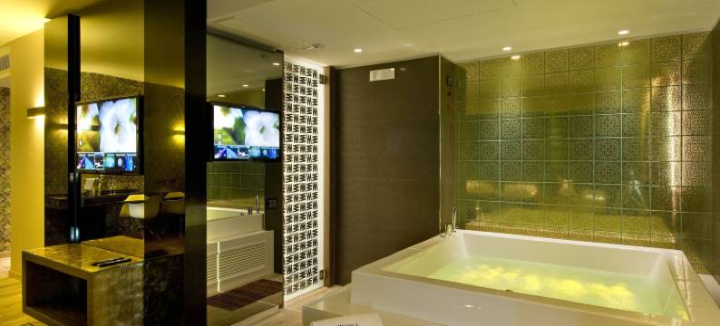 中提琴M酒店(Viola Mhotel)图片