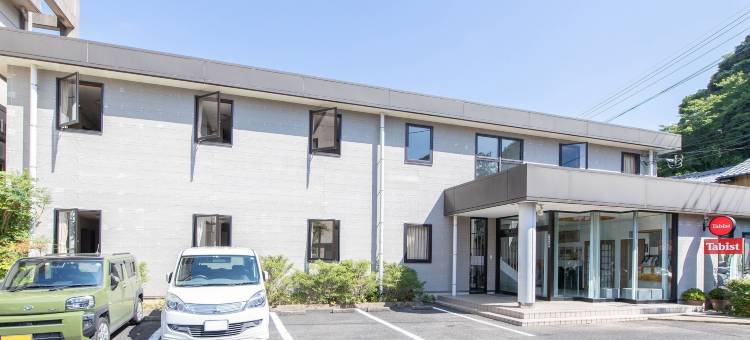 Tabist 商务酒店 富士屋(Tabist Business Hotel Fujiya)图片