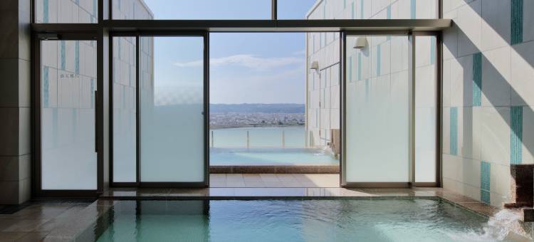南海和歌山光芒酒店(CANDEO HOTELS)(CANDEO HOTELS Nankai Wakayama)图片