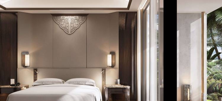 Navera Phuket - MGallery Collection (Opening in 2026)图片