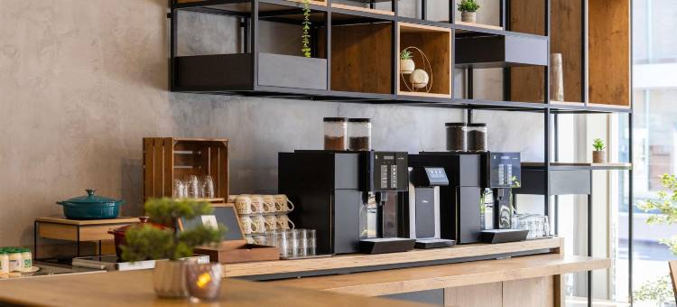 宜必思那幕尔中心酒店(ibis Namur Centre)图片