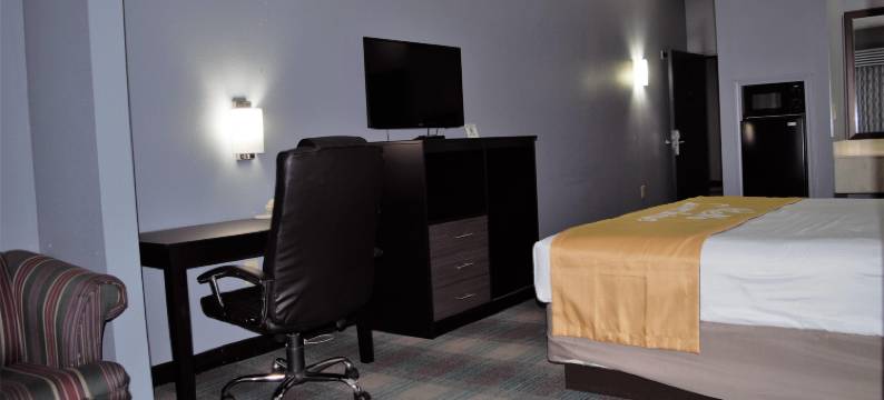 蒙哥马利温德姆戴斯酒店(Days Inn by Wyndham Montgomery)图片