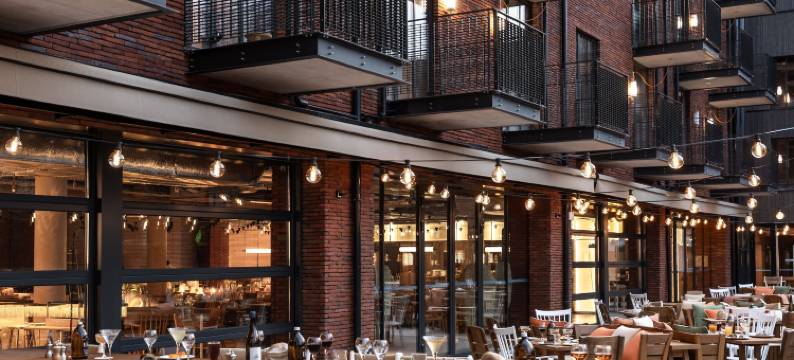 MOB屋(Mob House)图片