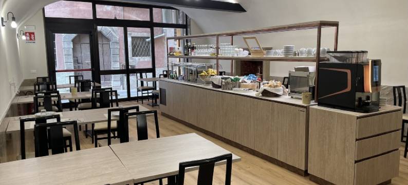 中央贾科米尼酒店(Hotel Central Giacomini)图片