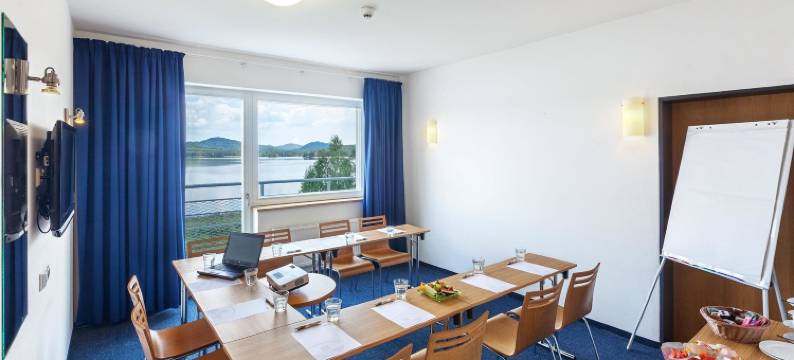 多克西港酒店(Hotel Port Doksy)图片