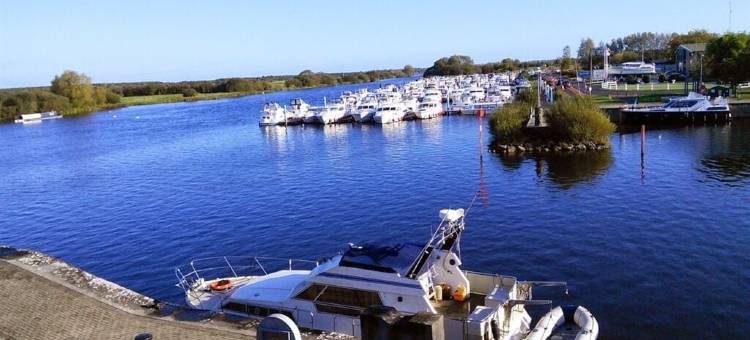 敦克罗梅恩民宿(Dun Cromain B&B)图片