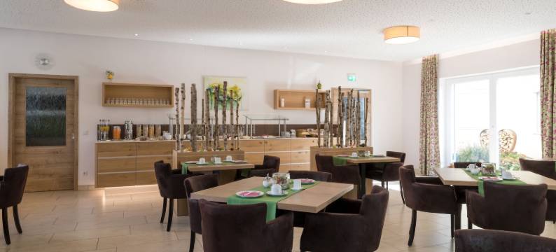 鲍尔加尼酒店(Hotel Bauer Garni)图片