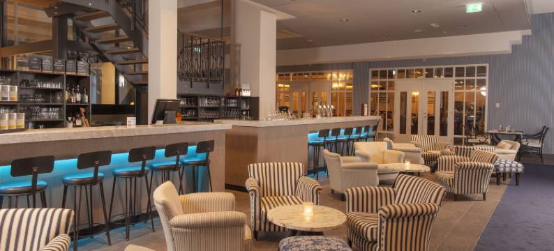 特顿格兰德酒店(Grand Hotel Ter Duin)图片