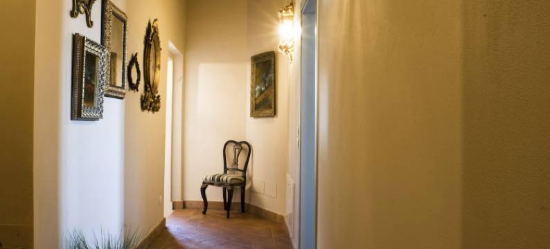 帕拉佐帕齐尼酒店(Palazzo Pacini)图片