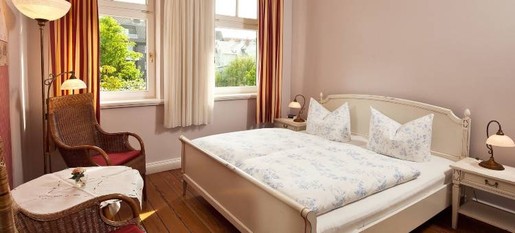 卡尔德拉别墅酒店(Hotel Villa Caldera)图片