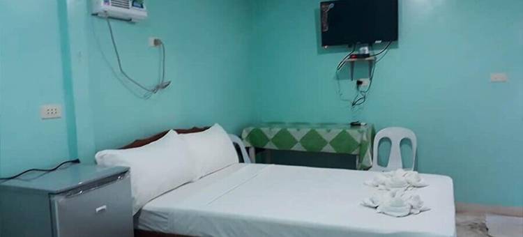 多希伯恩度假村(Dohibern Resort)图片