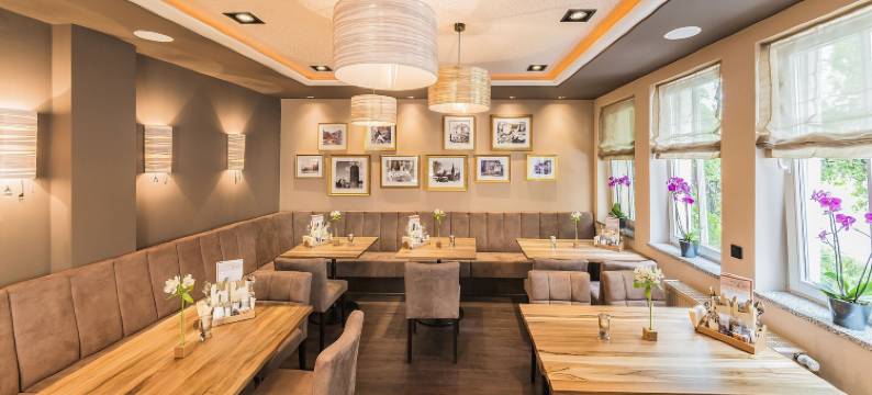 阿勒卡特酒店(Hotel Alekto)图片