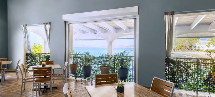 柠檬树海滩度假村 - 温德姆俱乐部酒店(Limetree Beach Resort by Club Wyndham)图片