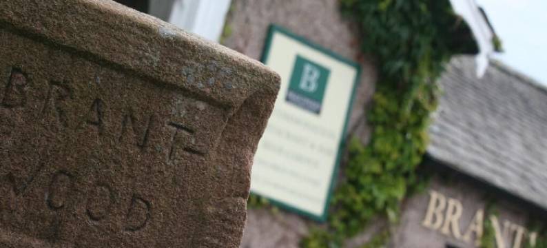 白朗特伍德酒店(The Brantwood Hotel)图片