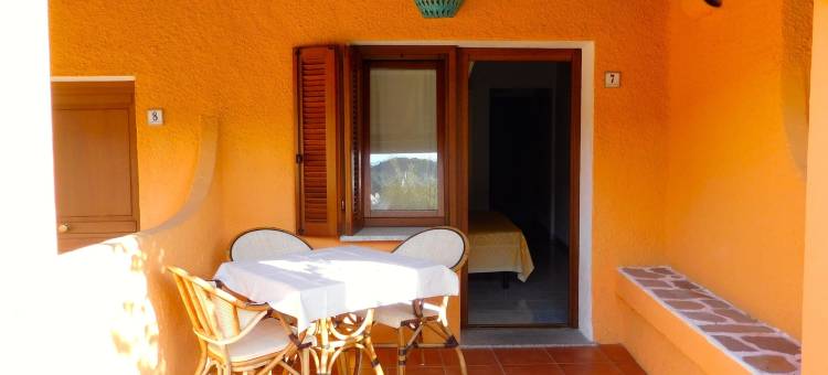 松林住宅酒店(Residence la Pineta)图片