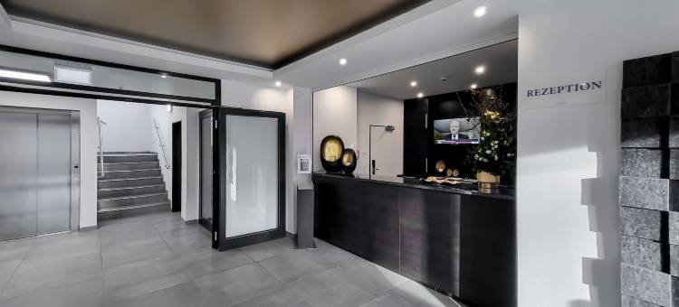 甘德斯海默寄宿公寓(Gandersheimer Boardinghouse)图片