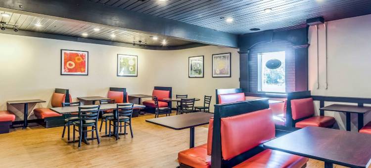 舒适酒店(Quality Inn)图片