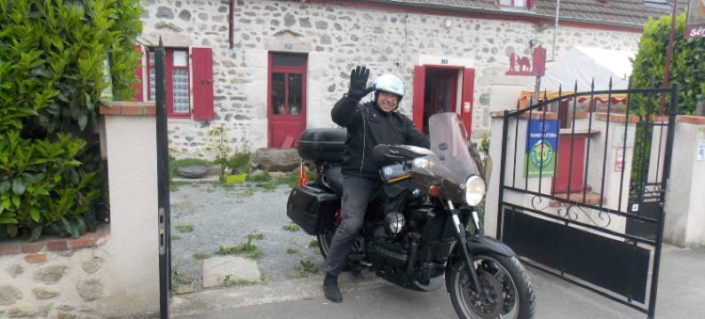 麦特雷苏努民宿(Les Maitres Sonneurs)图片