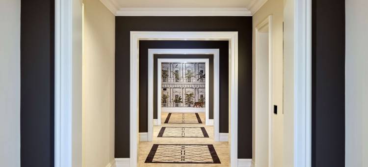 梅瑟尔宅邸 - 米特格莱迪霍马吉奢华酒店精选(Maison Messmer - Ein Mitglied der Hommage Luxury Hotels Collection)图片