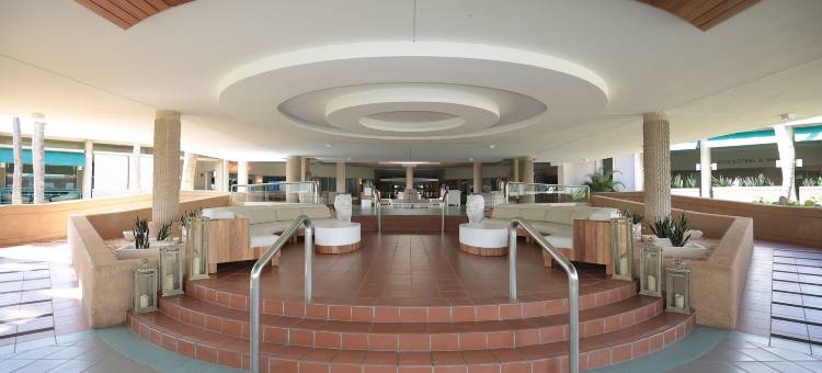 庞塞希尔顿度假酒店(Hilton Ponce Golf & Casino Resort)图片