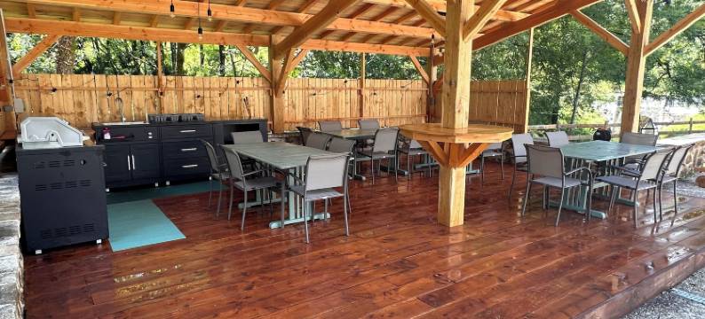 布里斯博伊斯庄园 - 客房和度假屋(Domaine de Brise Bois - Chambres & Gîtes)图片