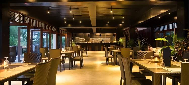 锡亚高布鲁水疗度假村(Siargao Bleu Resort & Spa)图片