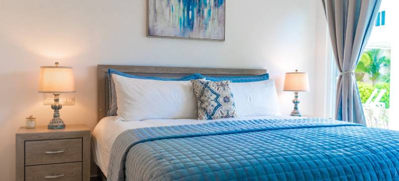 家庭度假公寓 - 在海滩上(Family Getaway Apartment - on the Beach)图片