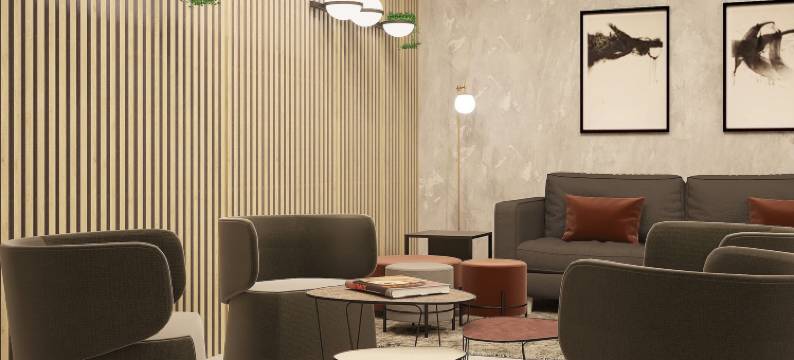 亚维拉亲王酒店(Hotel Principe Ávila)图片