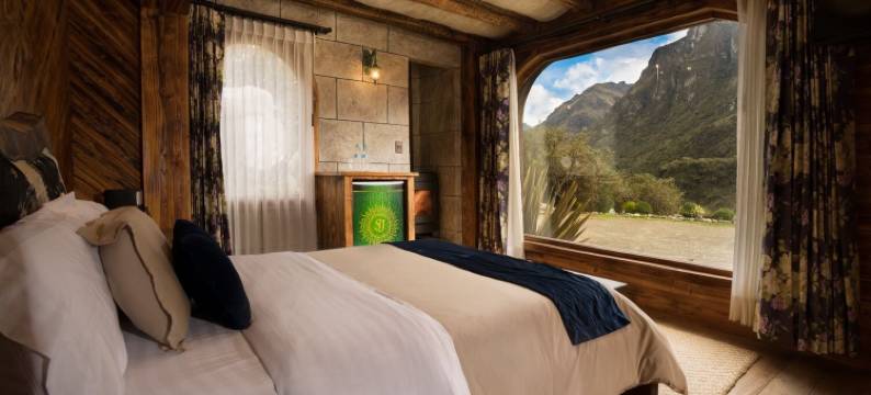 圣胡安庄园(Estancia San Juan)图片