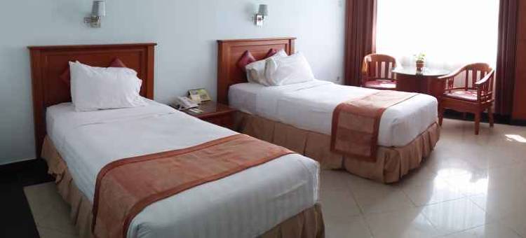 塔拉坎广场酒店(Hotel Tarakan Plaza)图片