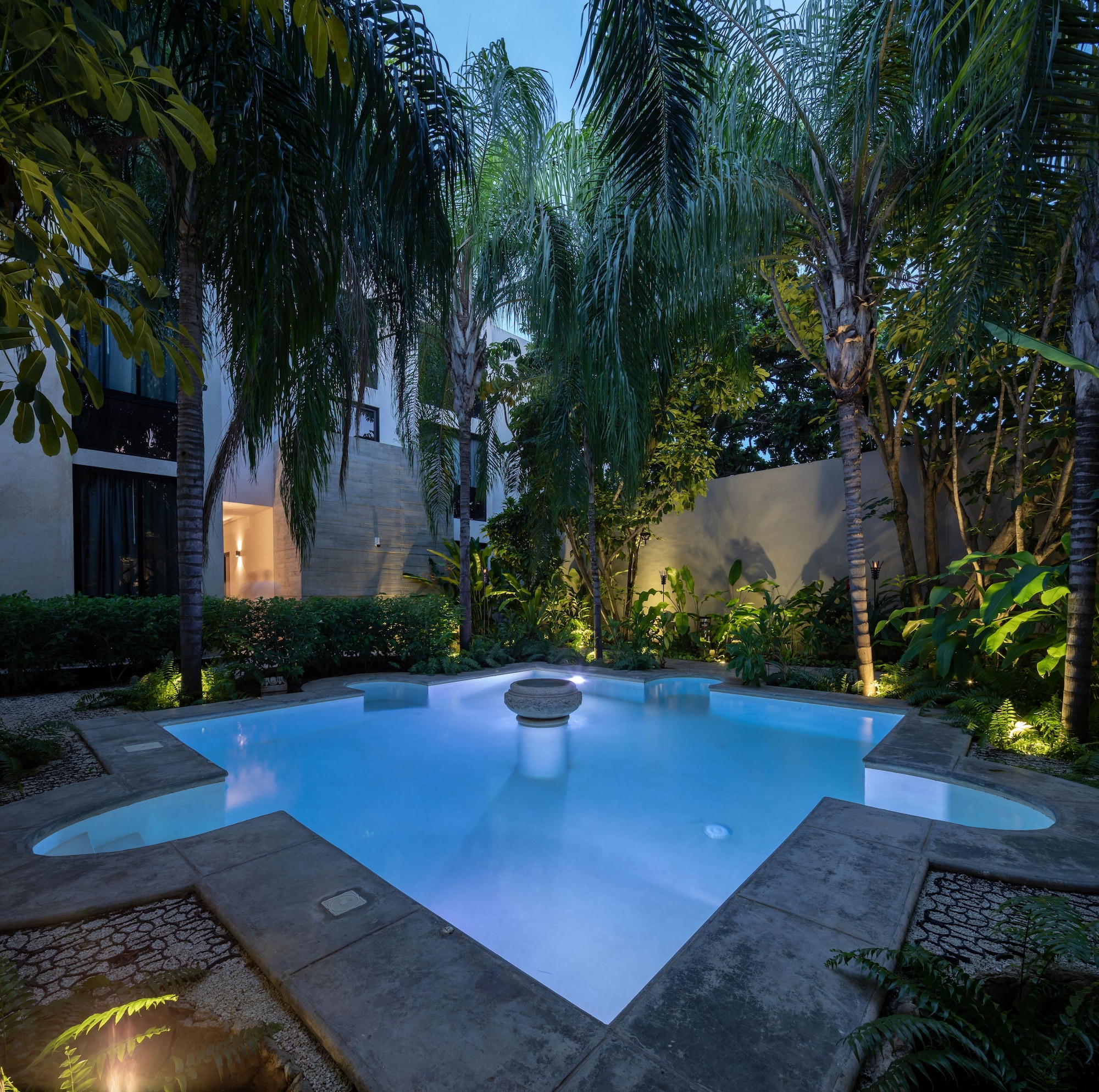 Künük Hotel BoutiqueOver view