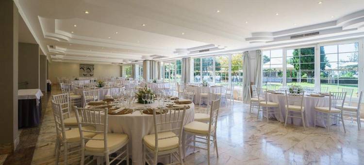 科尔多瓦克里索尔花园酒店(Crisol Jardines de Córdoba)图片