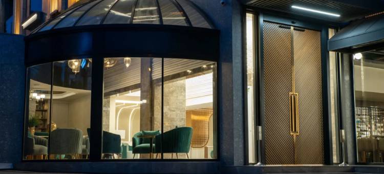 玻瑞阿斯酒店，璀蔓臻选温德姆(Boreas Hotel, Trademark Collection by Wyndham)图片