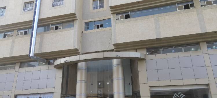 ABHA EILLET酒店(Abha Eillet Hotel)图片