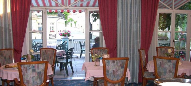 克朗酒店(Hotel Krone)图片