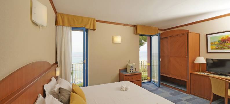 斯波特曼酒店(Hotel Sportsman)图片