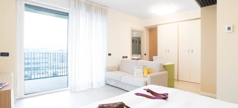 坎普卢斯图罗假日酒店(Camplus Turro Casa Per Ferie)图片