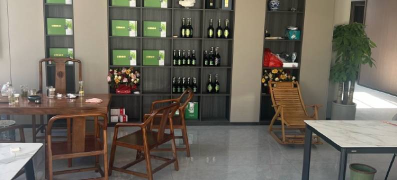 任家台春满渔家特色民宿(碧海路分店)图片