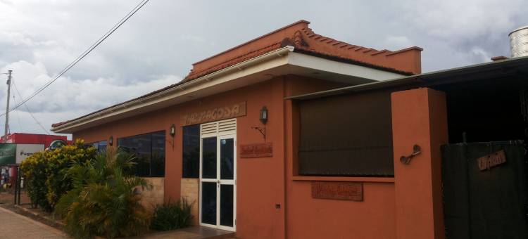 宝塔酒店(The Pagoda)图片