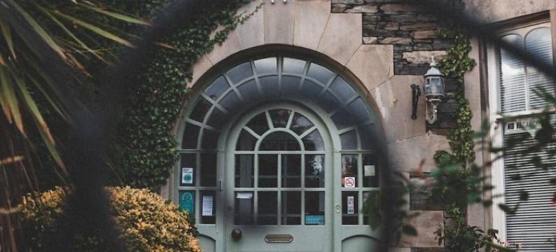 奥克弗尔德别墅酒店(Oakfold House)图片