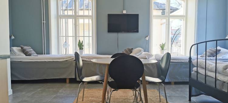 Fängelset酒店(Hotell Fängelset Västervik)图片