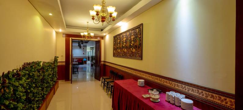 红辣椒酒店(Red Chilies Hotel)图片