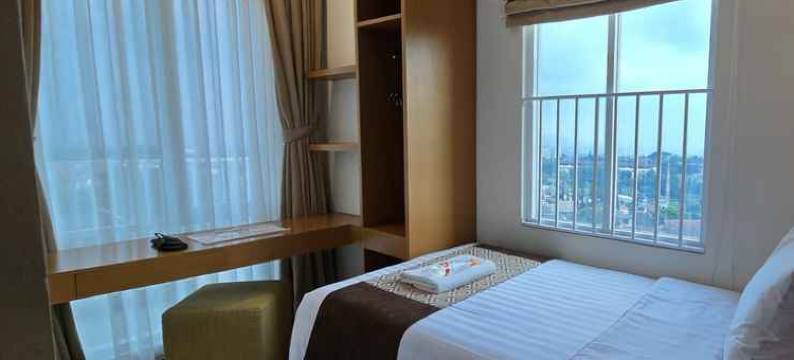 C酒店(Point C Hotel Bandung)图片