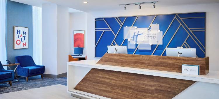 Holiday Inn Express Hamilton - Upper James图片